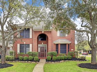 1719 Bumelia Ct, Sugar Land, TX 77479