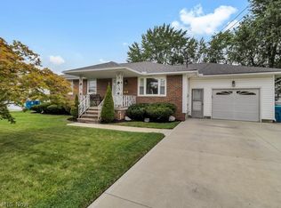1232 Meister Rd, Lorain, OH 44053