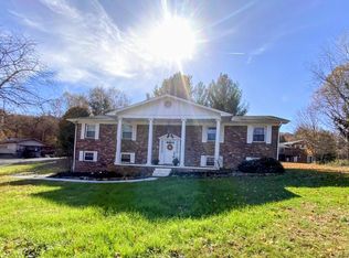 6817 Cochise Dr, Knoxville, TN 37918