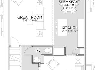 319 Keinath St, Mount Joy, PA 17552