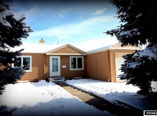 2957 W C St, Torrington, WY 82240