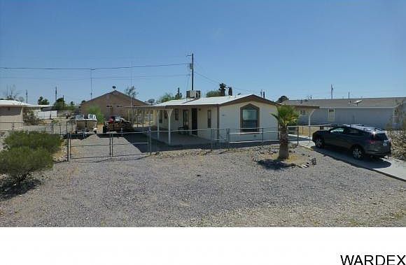 1st image of 5492 S Topaz St