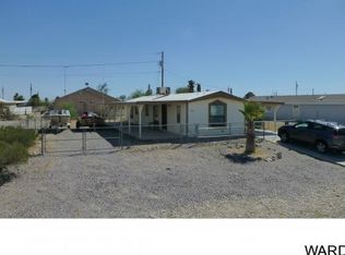 5492 S Topaz St, Fort Mohave, AZ 86426