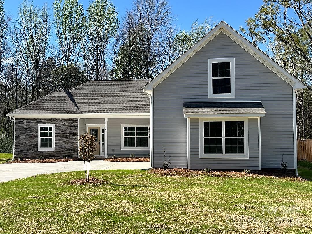 5120 Rocky River Crossing Rd, Harrisburg, NC 28075 Zillow