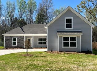 5120 Rocky River Crossing Rd, Harrisburg, NC 28075