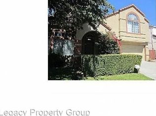 7380 Prindiville Dr, San Jose, CA 95138