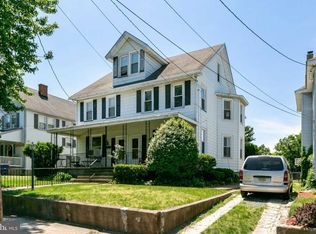 314 Heulings Ave, Riverside, NJ 08075