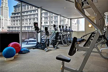 Rented by Heller Organization