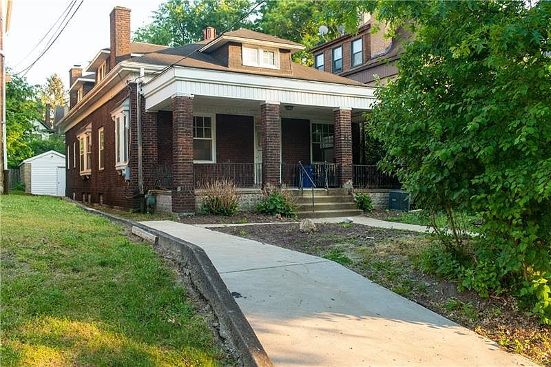 5854 Hobart St, Pittsburgh, PA 15217 Zillow