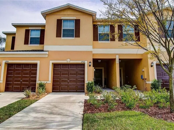 12908 Utopia Gardens Way, Riverview, FL 33579