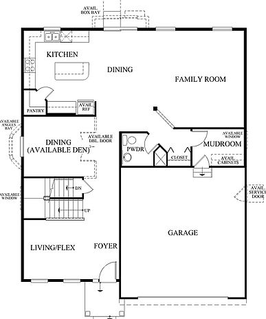 2nd image of 34095 N Jenna Ln