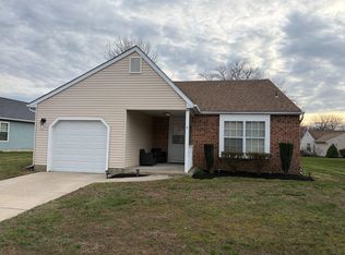 92 Knollwood Dr, Deptford, NJ 08096