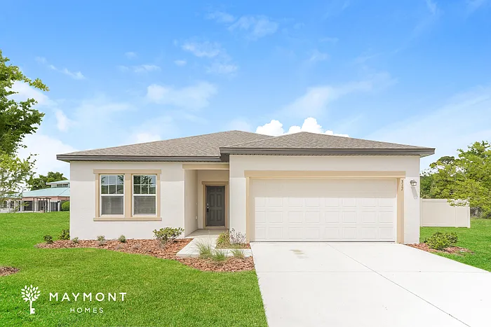 317 Cartee Ln — Photo 1