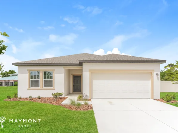 317 Cartee Ln, Kissimmee, FL 34758
