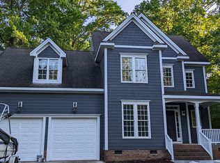 3700 Sky Meadow Dr, Apex, NC 27539