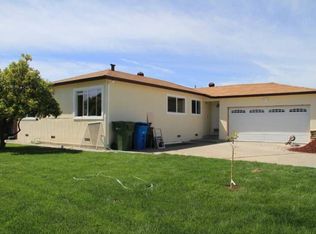 1673 Eisenhower Dr, Santa Clara, CA