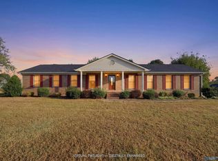 18365 Witty Mill Rd, Elkmont, AL 35620