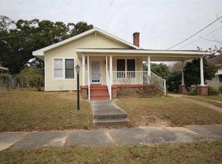 1416 E Jackson St, Pensacola, FL 32501
