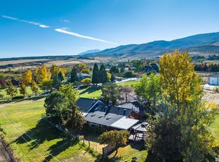 4000 Lone Tree Ln, Reno, NV 89511