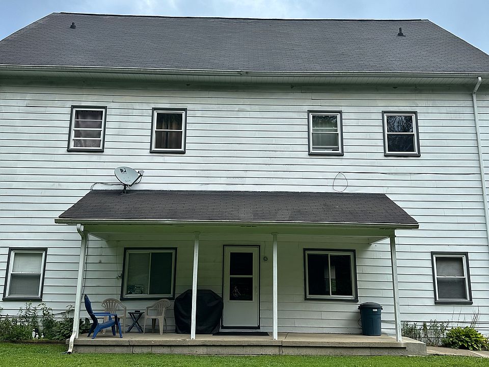 211 Kline Ave Callery PA Zillow