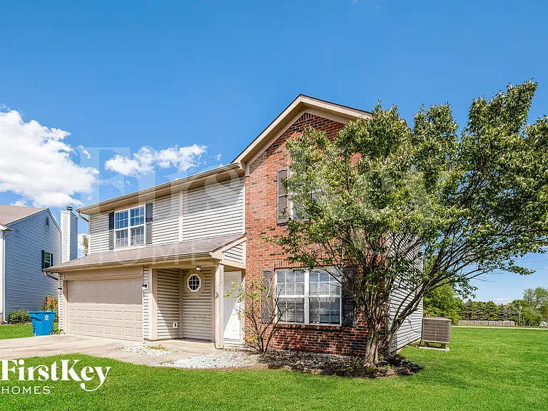 8813 Brassport Cir — Photo 2