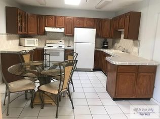 402 Champions Dr, Brownsville, TX 78520