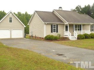 1020 Forest Glen Dr, Raleigh, NC 27603