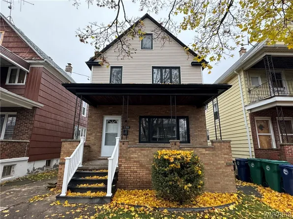 530 18th St, Niagara Falls, NY 14301