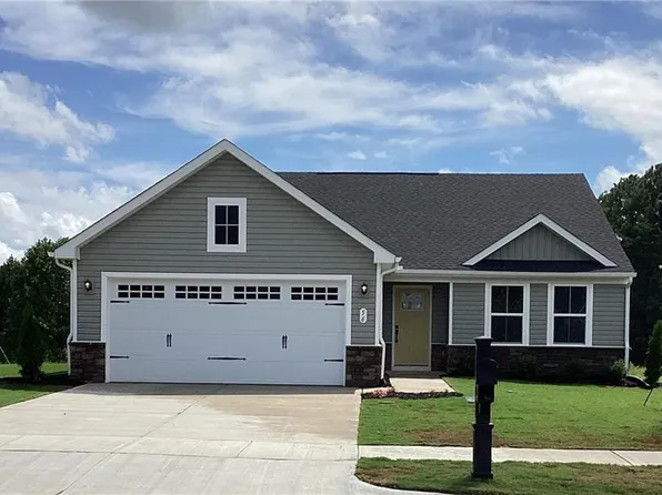 LOT 56 Grace Hill Cir, Kilmarnock, VA 22482