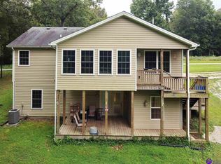 424 Hansborough Rd, Cecilia, KY 42724