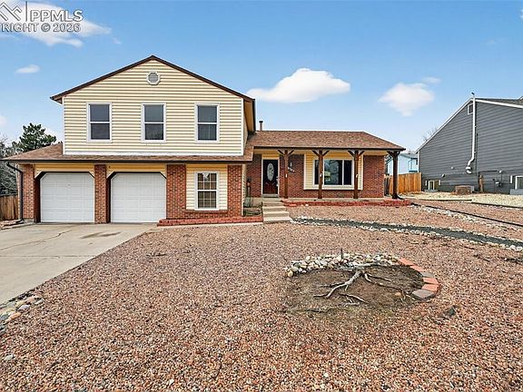 2nd image of 6302 Cripple Creek Ln