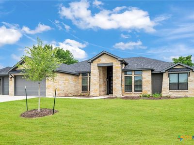 3065 Bella Vita Dr, Nolanville, TX, 76559
