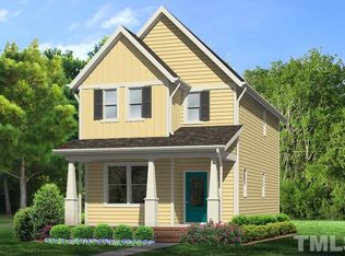 1505 Rhodeschool Dr, Wendell, NC 27591
