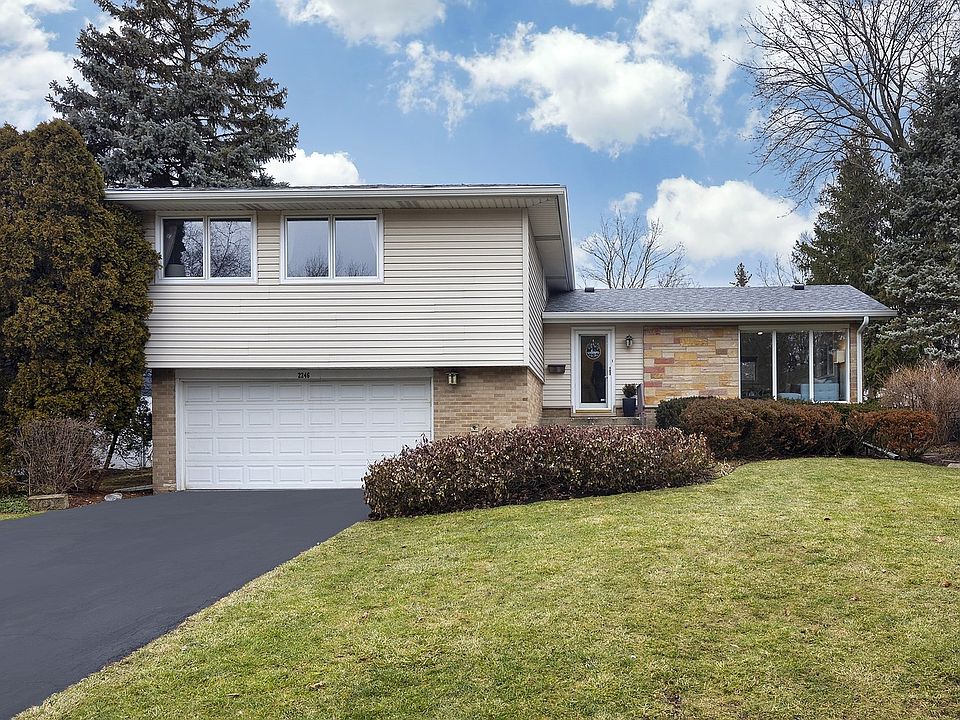 2246 Swainwood Dr, Glenview, IL 60025 Zillow