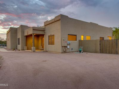 2382 W McKellips Blvd, Apache Junction, AZ, 85120