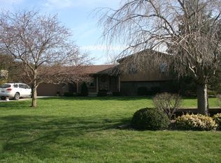 5051 Saint Clair Hwy, East China, MI 48054