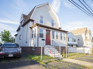 66 Eastern Ave, Revere, MA 02151
