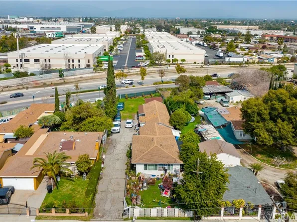 13651 Proctor Ave, La Puente, CA 91746