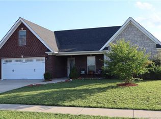 6045 21st Century Dr, Charlestown, IN 47111