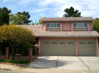 1556 Parkwood Dr, San Mateo, CA 94403