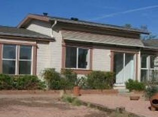 7750 N Fairoaks Dr #2, Prescott, AZ 86305