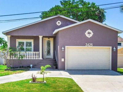 3425 Overlook Dr NE, Saint Petersburg, FL, 33703