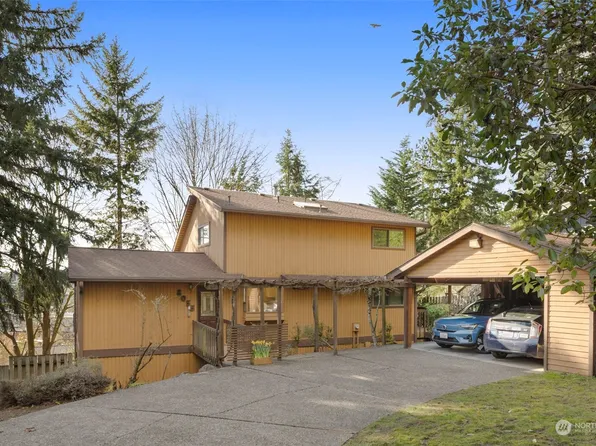 8055 171st Avenue NE, Redmond, WA 98052