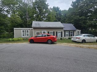 6 Jack Wells Rd, Danbury, NH 03230