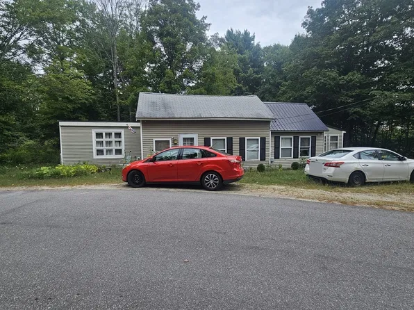 6 Jack Wells Rd, Danbury, NH 03230