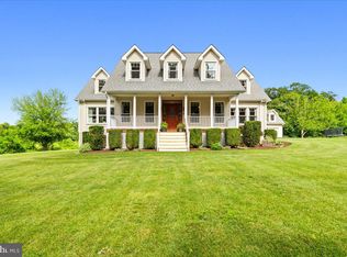 11841 Cash Smith Rd, Keymar, MD 21757