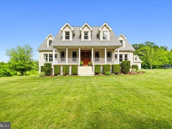 11841 Cash Smith Rd, Keymar, MD 21757