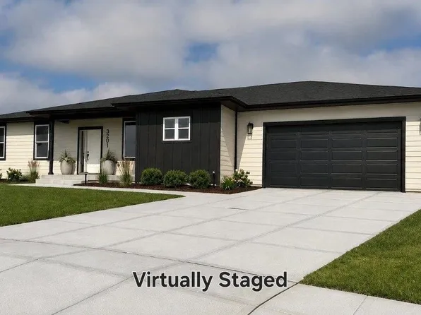 3201 Frahm, Hastings, NE 68901