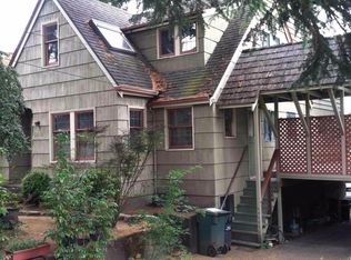 6836 20th Ave NE, Seattle, WA 98115