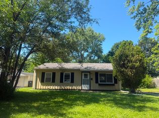 3932 Bennett Dr, Indianapolis, IN 46254